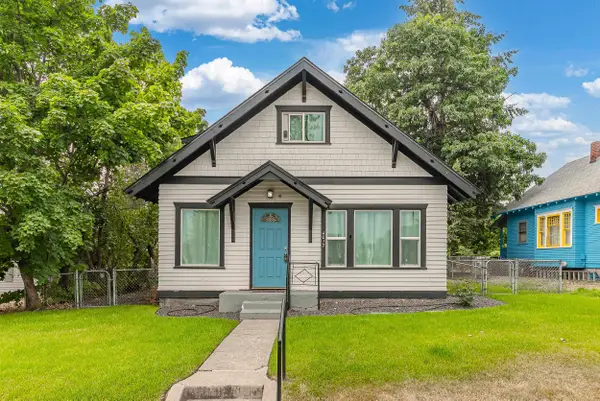 4017 N Madison St, Spokane, WA 99205