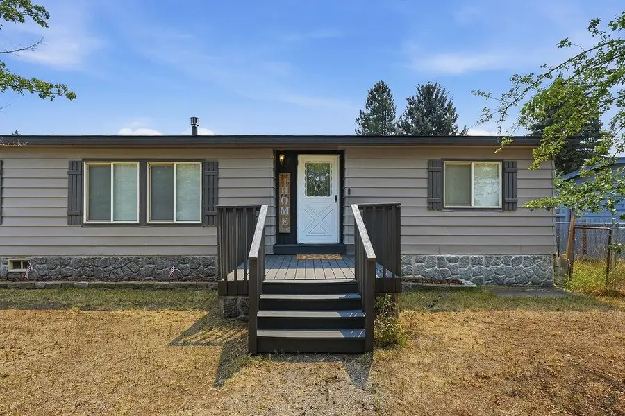 3210 E Denison-chattaroy Rd, Chattaroy, WA 99003 - #3