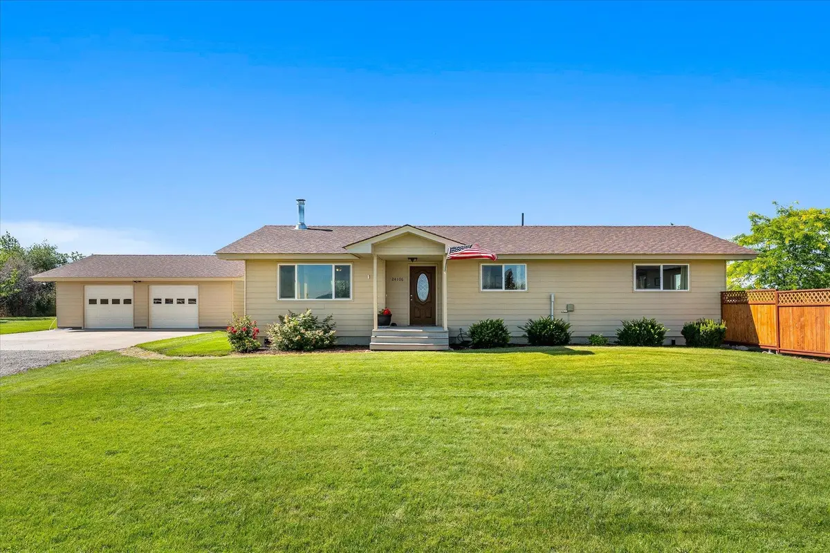 24106 Railroad Ave, Otis Orchards, WA 99027 - #1