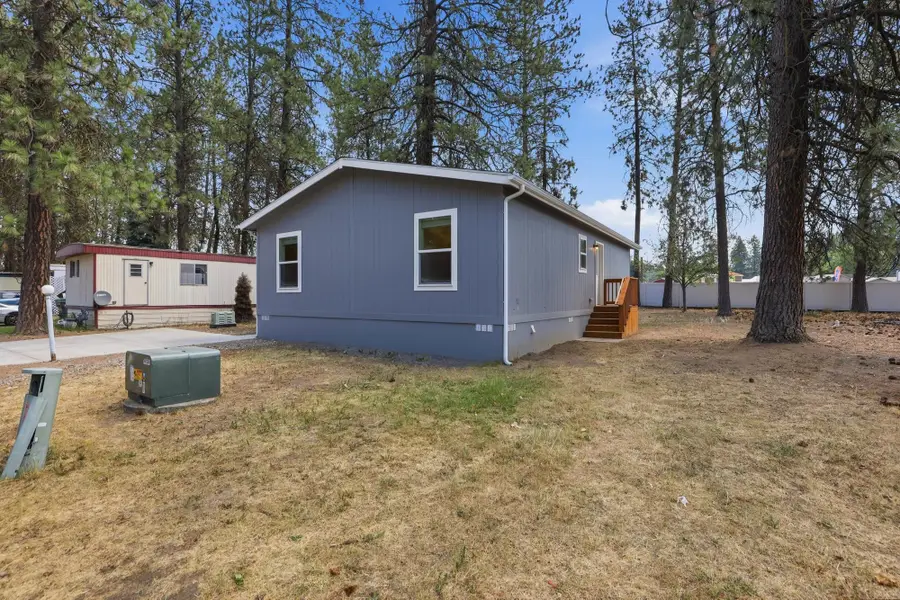 3928 E Lane Park Rd #9, Mead, WA 99021 - #2