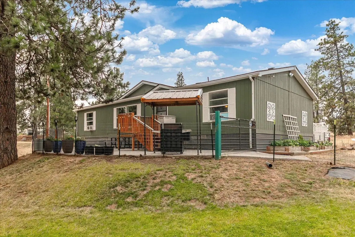 22915 S Cross Rd, Cheney, WA 99004 - #1