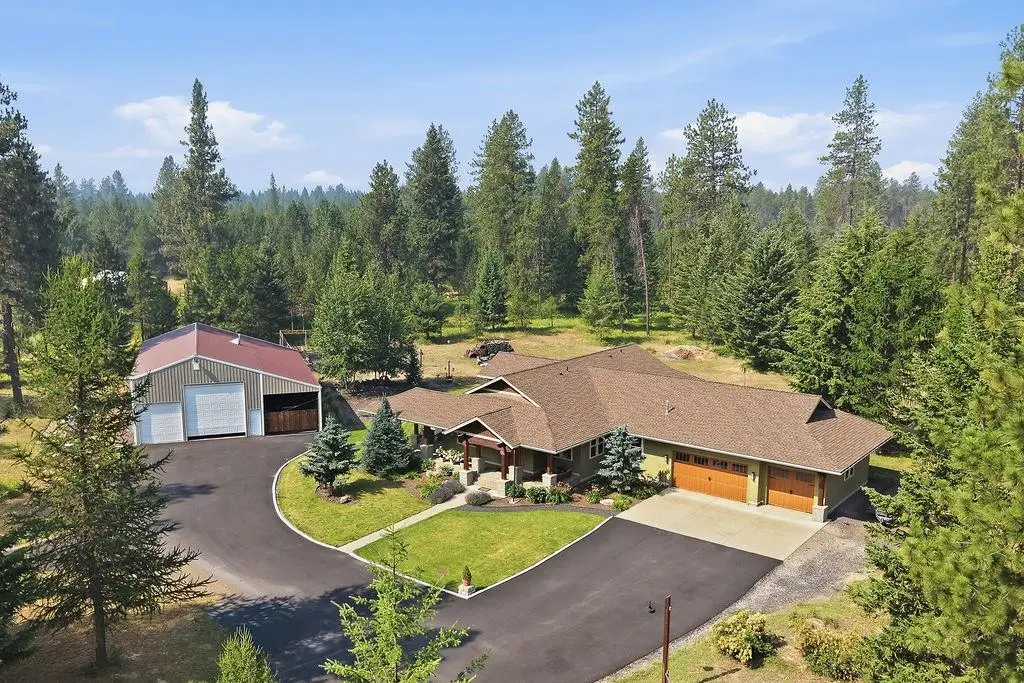 38909 N Hatch Rd, Deer Park, WA 99006 - #1