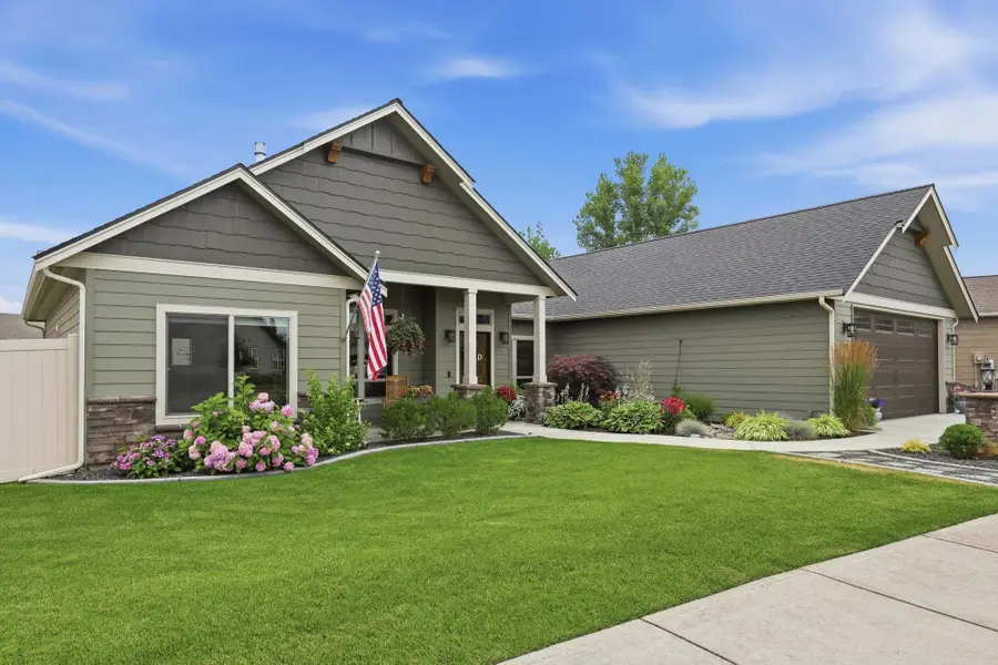 2215 W Caden Ave, Spokane, WA 99208 - #2