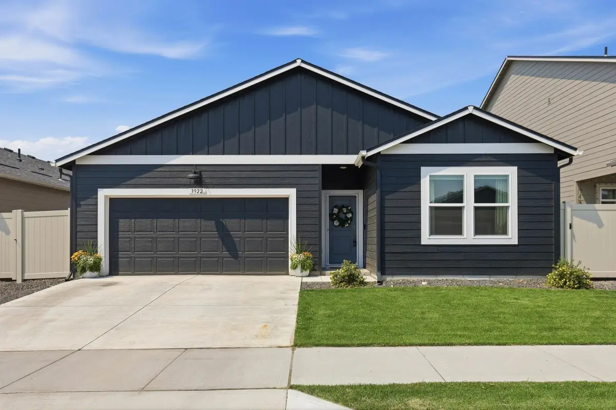3922 S Clinton Rd, Spokane Valley, WA 99206 - #1