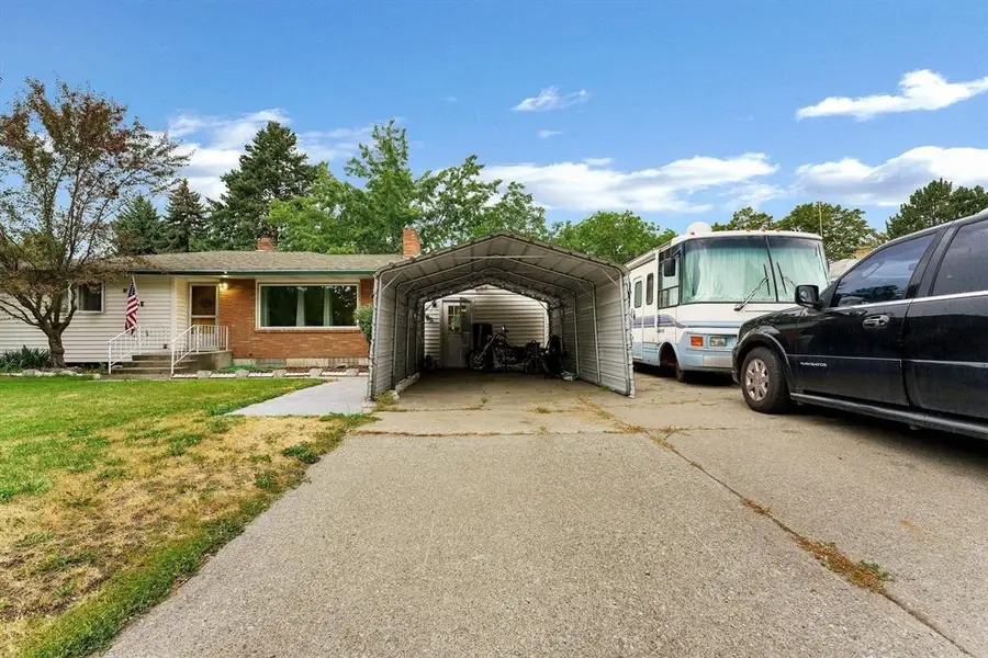 915 N Bowdish Rd, Spokane Valley, WA 99206 - #3