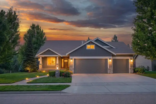 11113 E Gertrude Dr, Spokane Valley, WA 99206