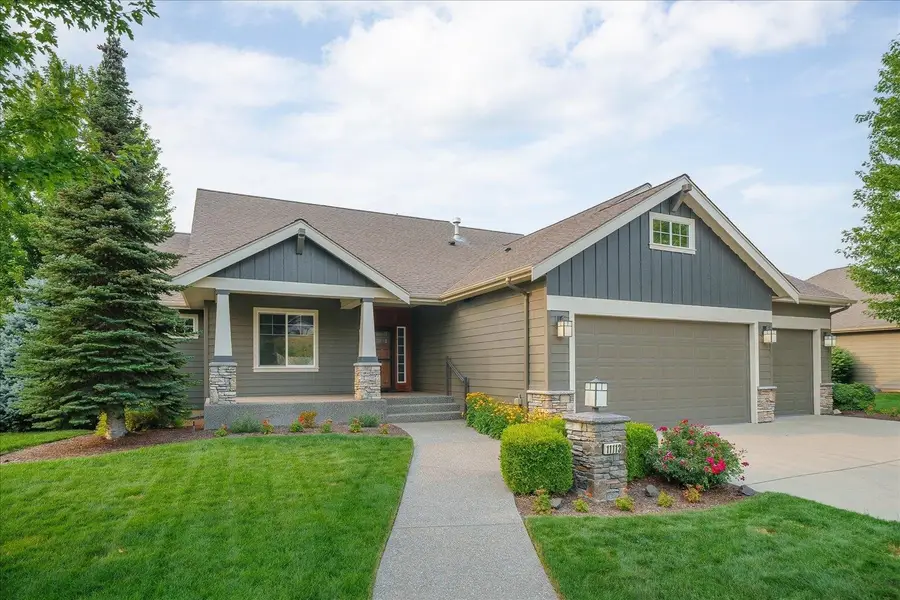11113 E Gertrude Dr, Spokane Valley, WA 99206 - #2