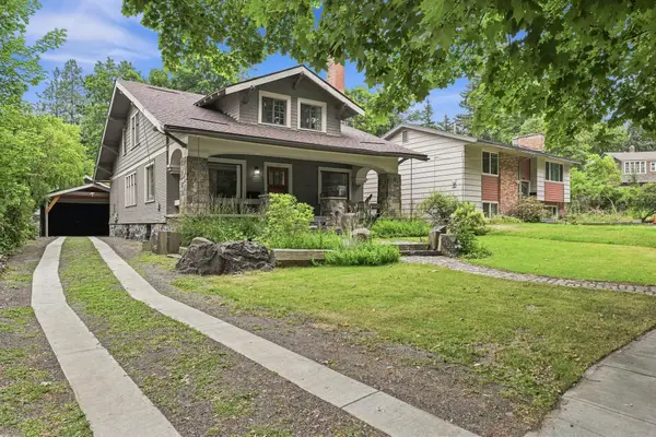 524 W Sound Ave, Spokane, WA 99204