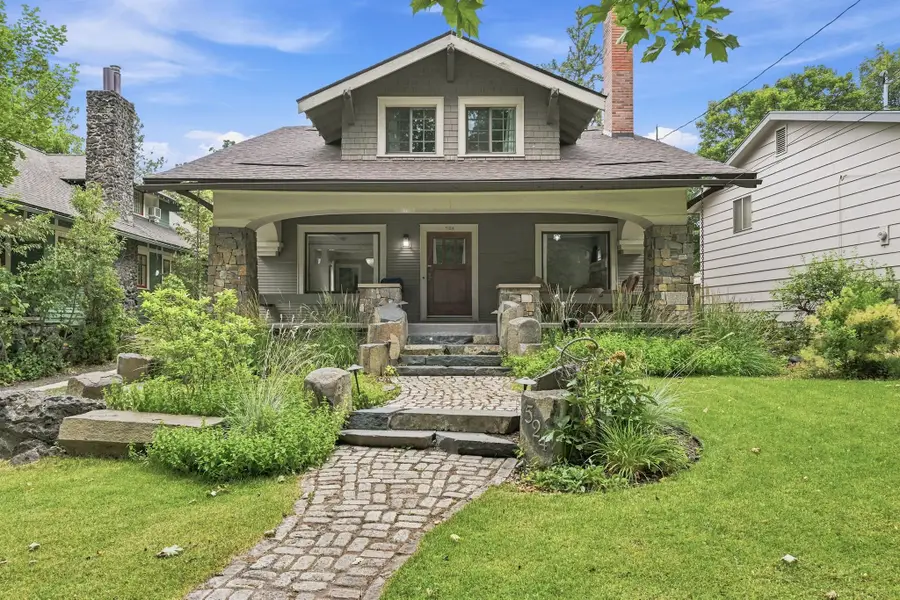 524 W Sound Ave, Spokane, WA 99204 - #2