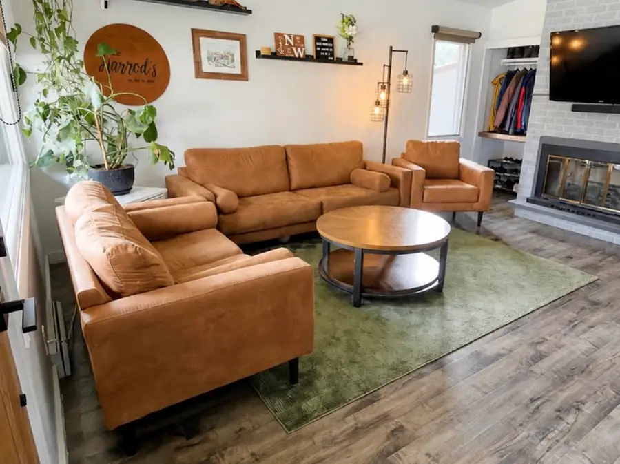 7005 N Stevens St, Spokane, WA 99208 - #2