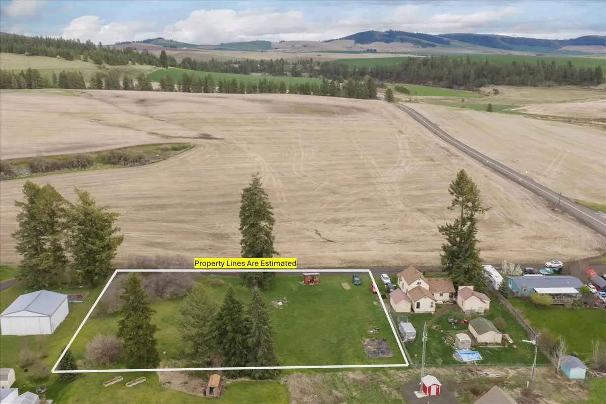 XX N Main St, Waverly, WA 99039 - #1