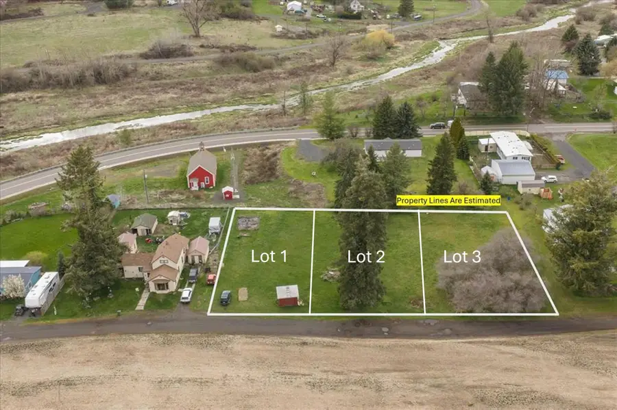 XX N Main St, Waverly, WA 99039 - #2