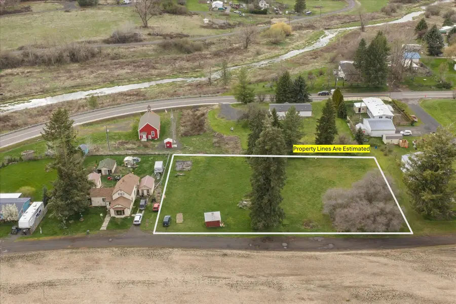XX N Main St, Waverly, WA 99039 - #3