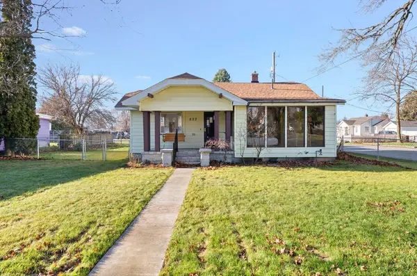 523 N Sargent Rd, Spokane Valley, WA 99212
