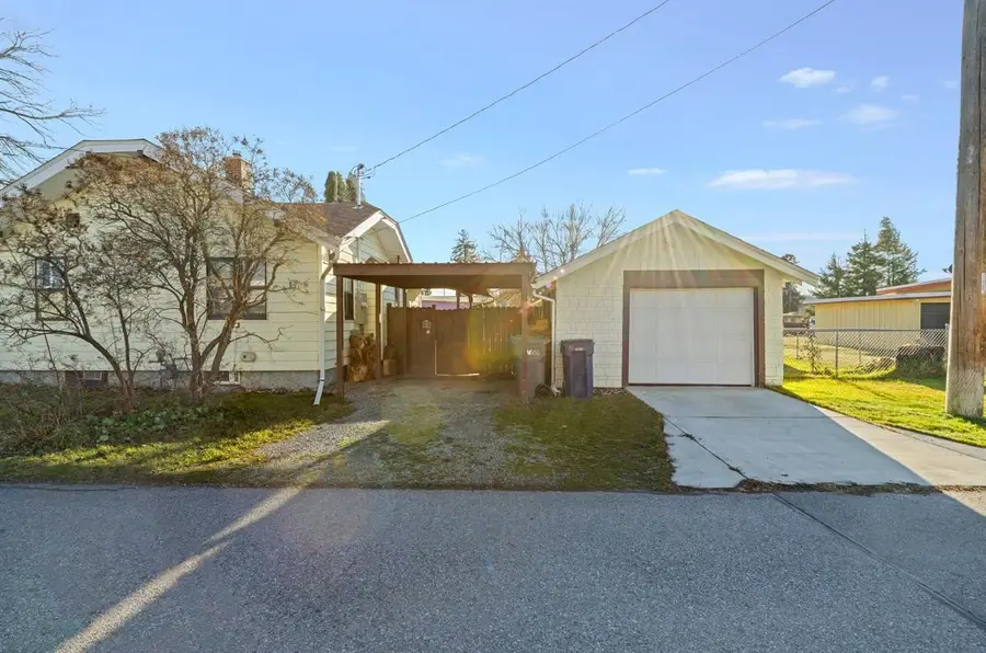 523 N Sargent Rd, Spokane Valley, WA 99212 - #2