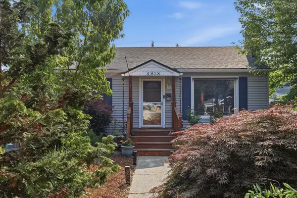 4918 N Lincoln St, Spokane, WA 99205
