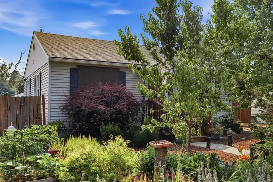 4918 N Lincoln St, Spokane, WA 99205 - #2