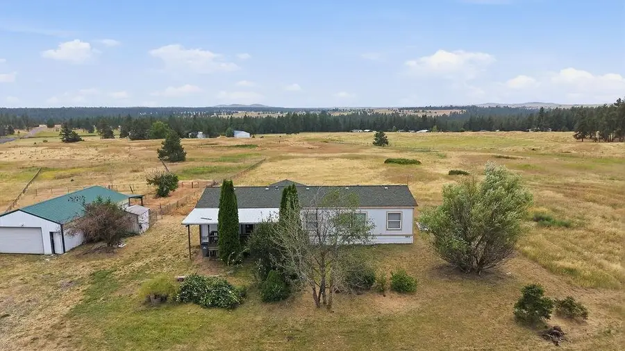 3605 N Christensen Rd, Medical Lake, WA 99022 - #2