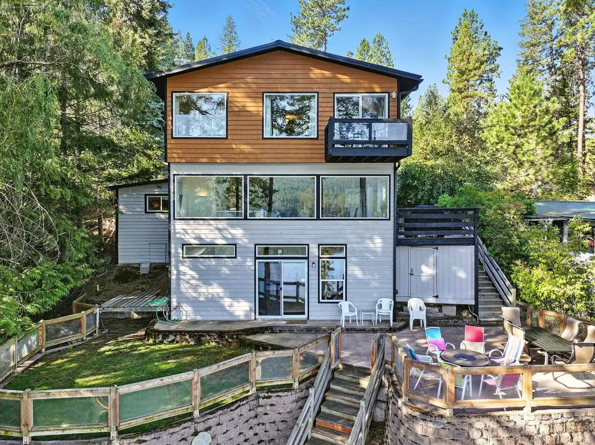 24519 E Tum Tum Dr, Liberty Lake, WA 99019 - #1