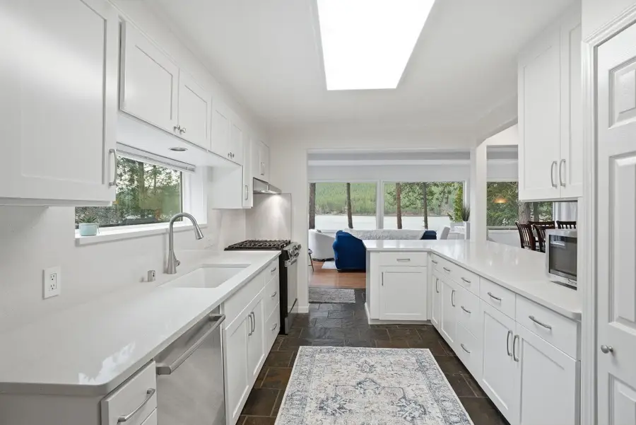 24519 E Tum Tum Dr, Liberty Lake, WA 99019 - #2