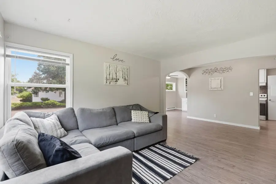 303 W Queen Ave, Spokane, WA 99205 - #3