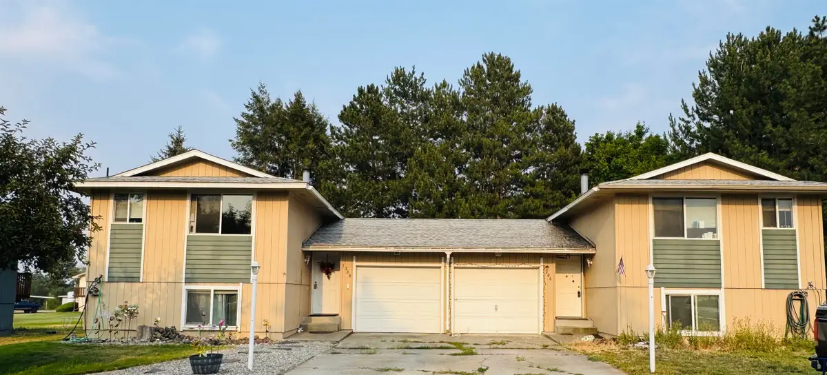 1206 N Marcus Rd, Spokane Valley, WA 99216 - #1