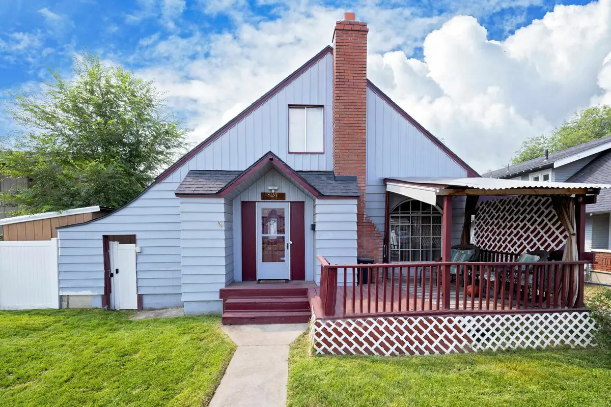 824 E Gordon Ave, Spokane, WA 99207 - #1