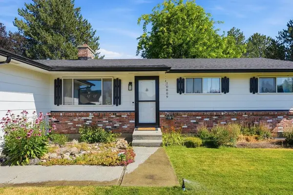 10809 E 35th Ave, Spokane Valley, WA 99206