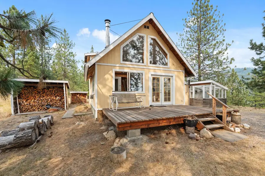 6885 Cummings Canyon Way, Tumtum, WA 99034 - #2