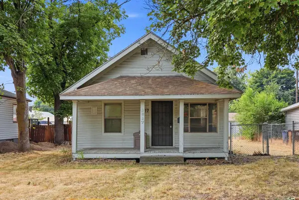 1617 W Fairview Ave, Spokane, WA 99205