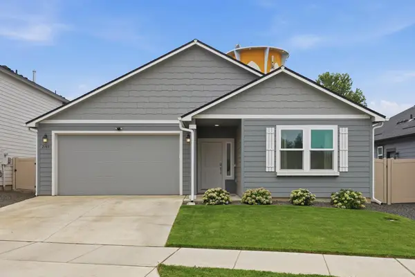 2189 W Maxine Ave, Spokane, WA 99208