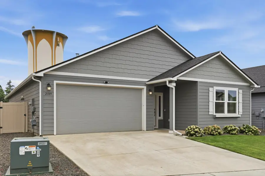 2189 W Maxine Ave, Spokane, WA 99208 - #2