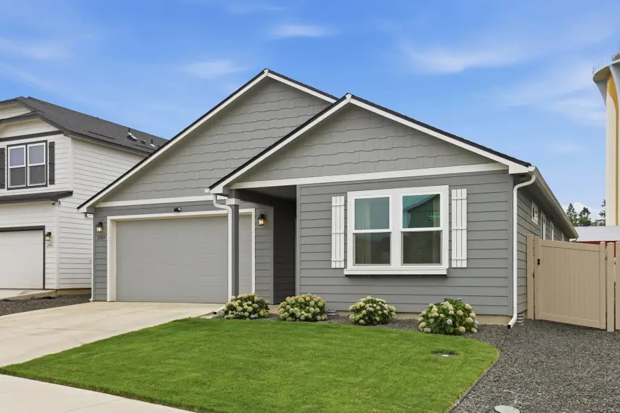 2189 W Maxine Ave, Spokane, WA 99208 - #3