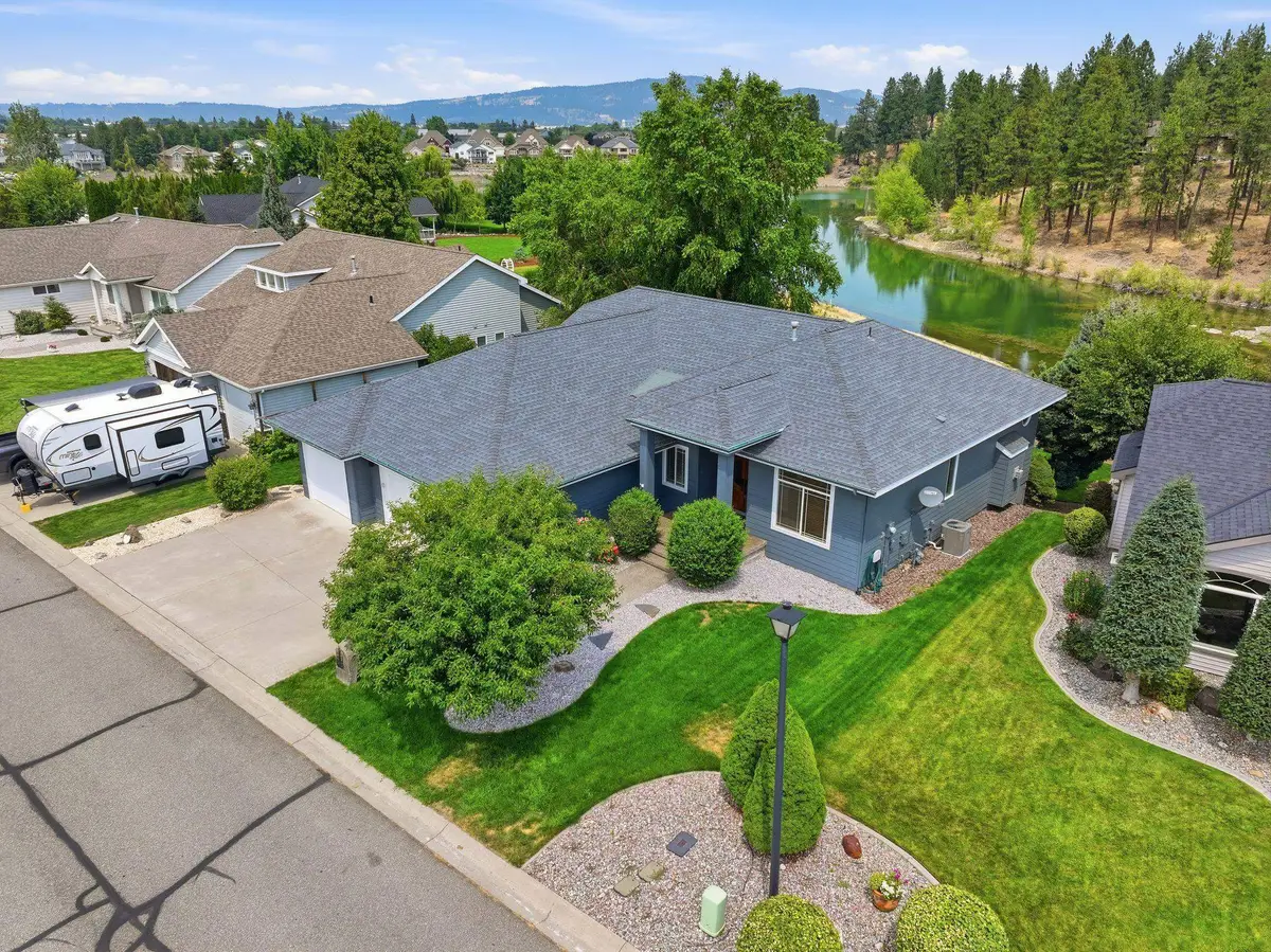 859 S Shelley Lake Ln, Spokane Valley, WA 99037 - #1