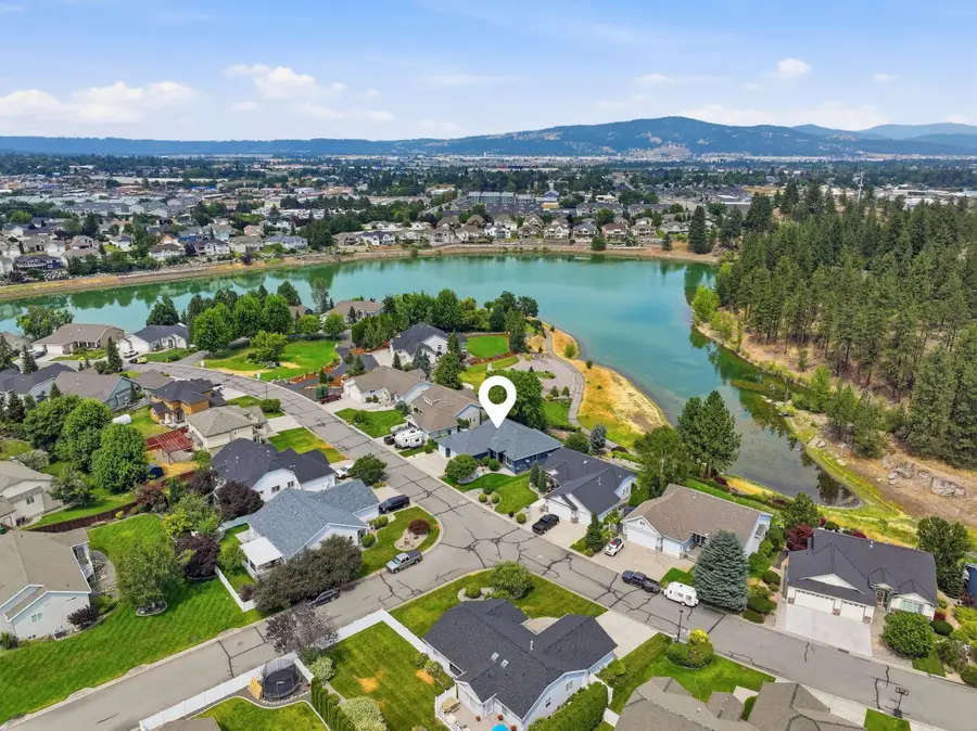 859 S Shelley Lake Ln, Spokane Valley, WA 99037 - #2