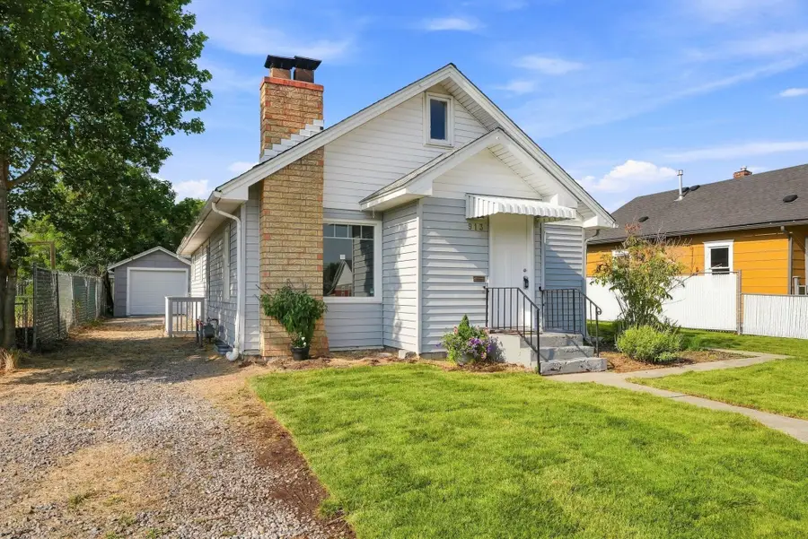 913 E Longfellow Ave, Spokane, WA 99207 - #2