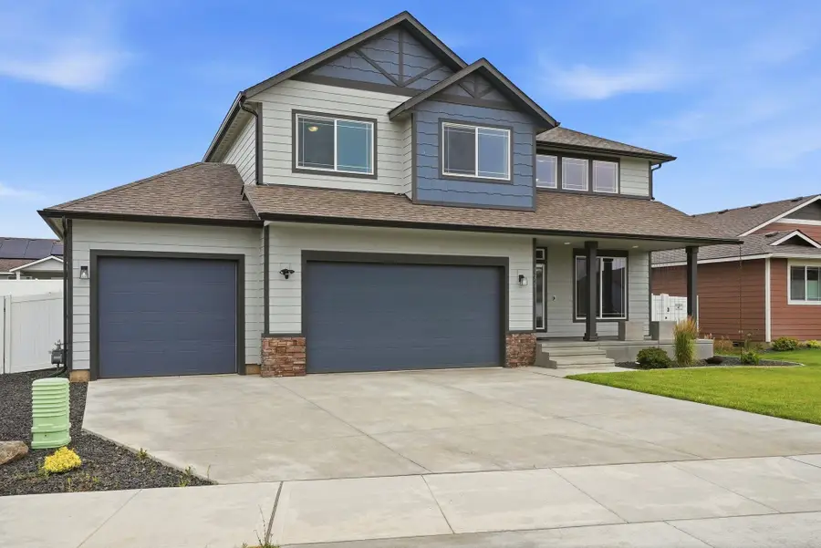 171 S Treeline St, Airway Heights, WA 99001 - #2