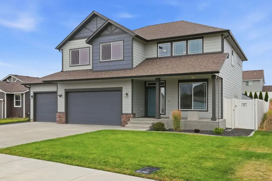 171 S Treeline St, Airway Heights, WA 99001 - #3