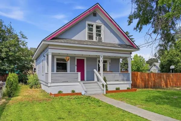 2727 N Crestline St, Spokane, WA 99207