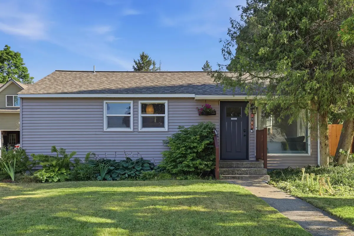 3109 W 17th St, Spokane, WA 99224 - #1