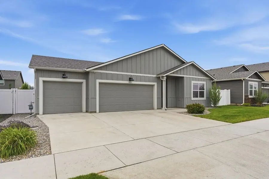 8515 W Silver St, Cheney, WA 99004 - #2