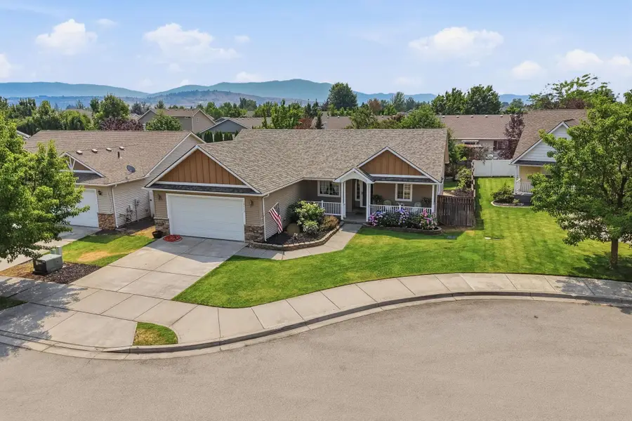 19512 E Knox Ave, Liberty Lake, WA 99016 - #3