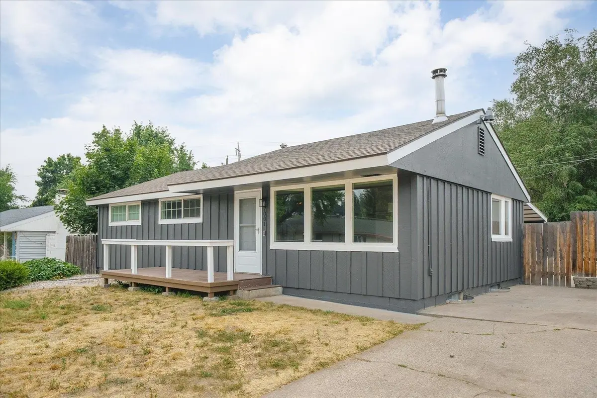 7001 N Adams St, Spokane, WA 99208 - #1