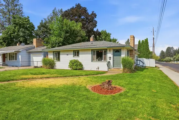 3704 S Lamonte St, Spokane, WA 99203