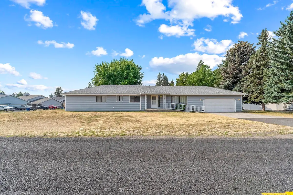 1026 E Barker St, Medical Lake, WA 99022 - #1