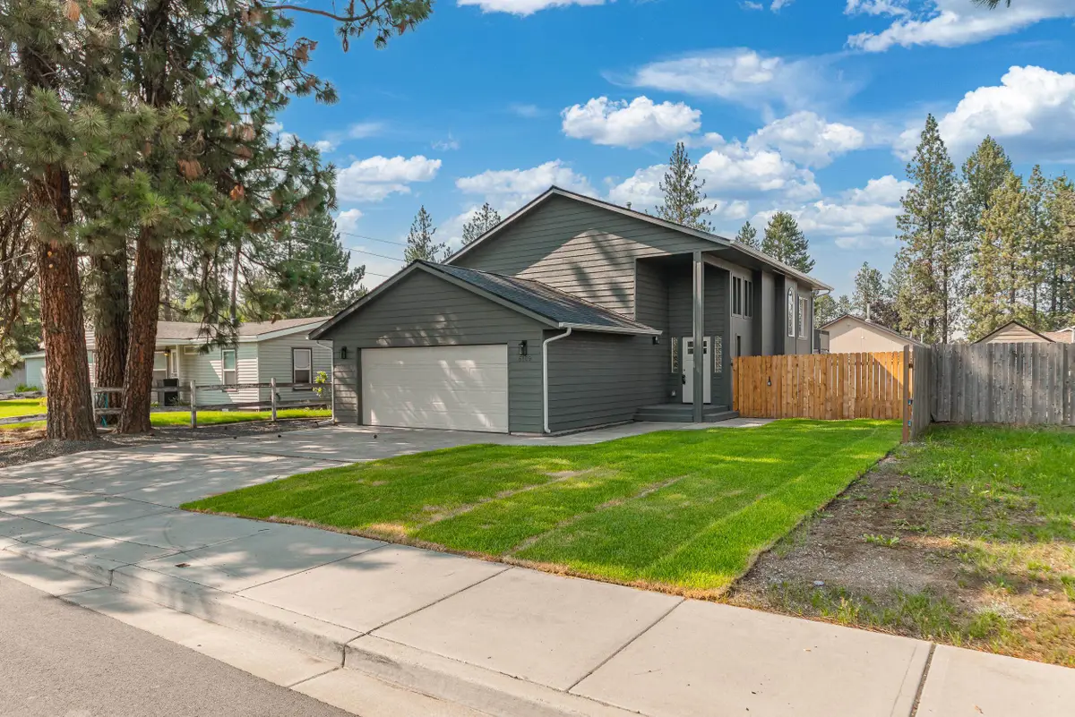 6109 E 8th Ave, Spokane, WA 99212 - #1