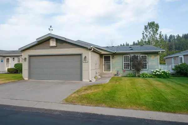 1037 W Sunny Creek Cir, Spokane, WA 99224-8457