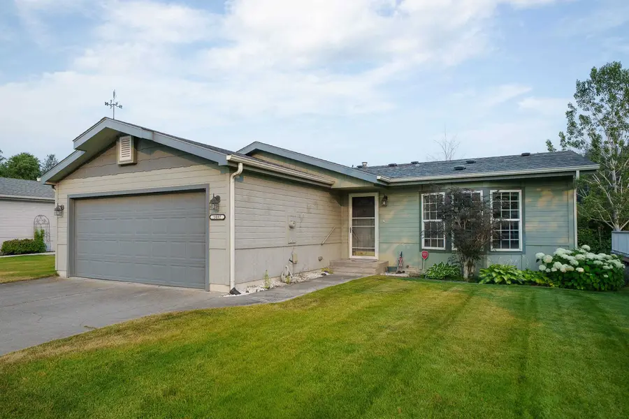 1037 W Sunny Creek Cir, Spokane, WA 99224-8457 - #2