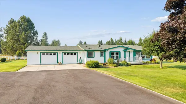 1108 W Westmoreland Rd, Deer Park, WA 99006