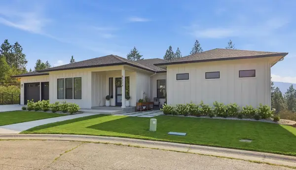 6224 S Eaglecrest Dr, Spokane Valley, WA 99206